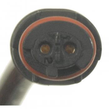 1990 Mercedes-Benz 300SL ABS Wheel Speed Sensor Front Right BWD ABS2004 image 2 of 3