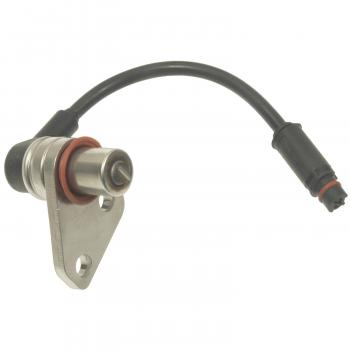 1990 Mercedes-Benz 300SL ABS Wheel Speed Sensor Front Left BWD ABS2005 image 3 of 4