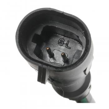 2000 Chrysler Voyager ABS Wheel Speed Sensor Rear BWD ABS201 image 3 of 3