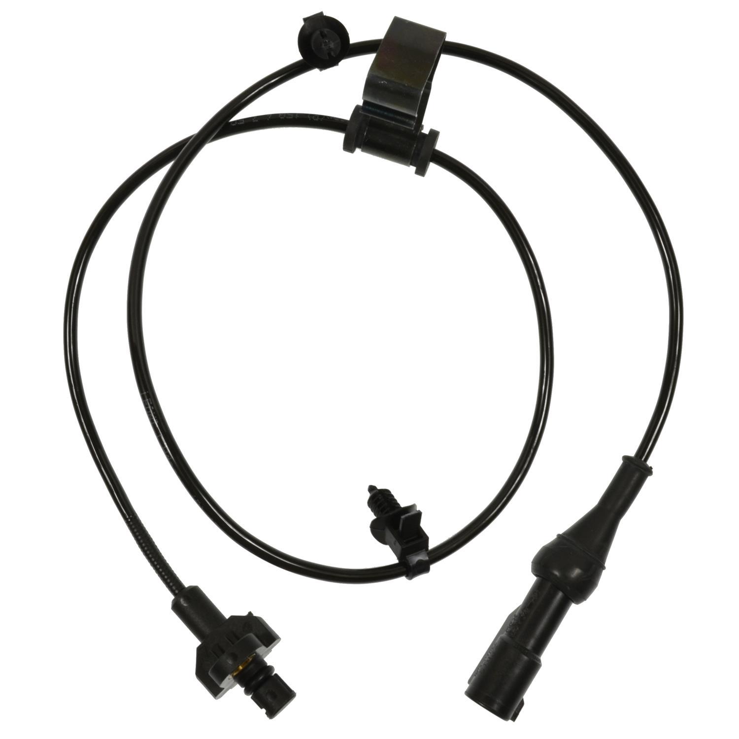BWD ABS2010 - ABS Wheel Speed Sensor BWD ABS2010 ABS Wheel Speed Sensor product image 2 of 6