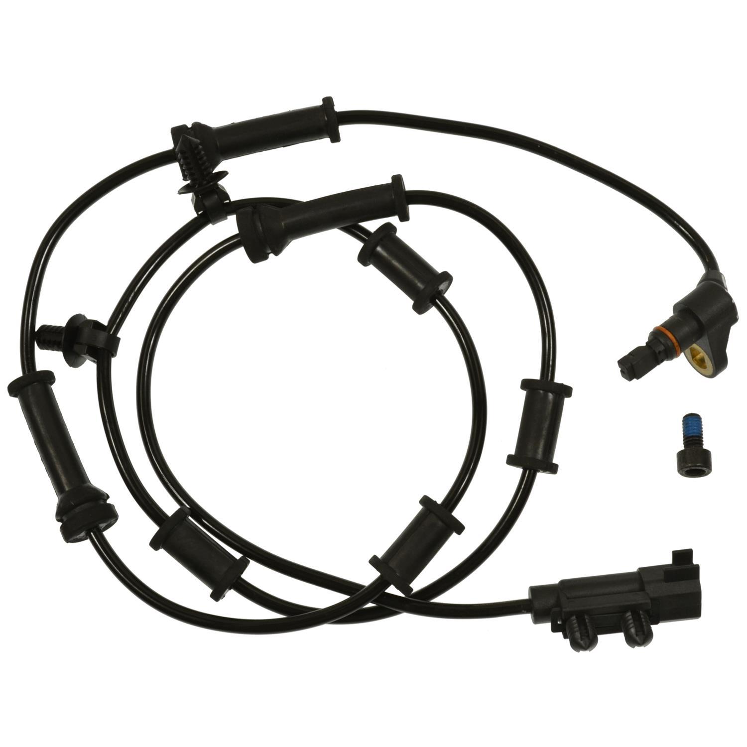 BWD ABS2011 - ABS Wheel Speed Sensor BWD ABS2011 ABS Wheel Speed Sensor product image 3 of 6