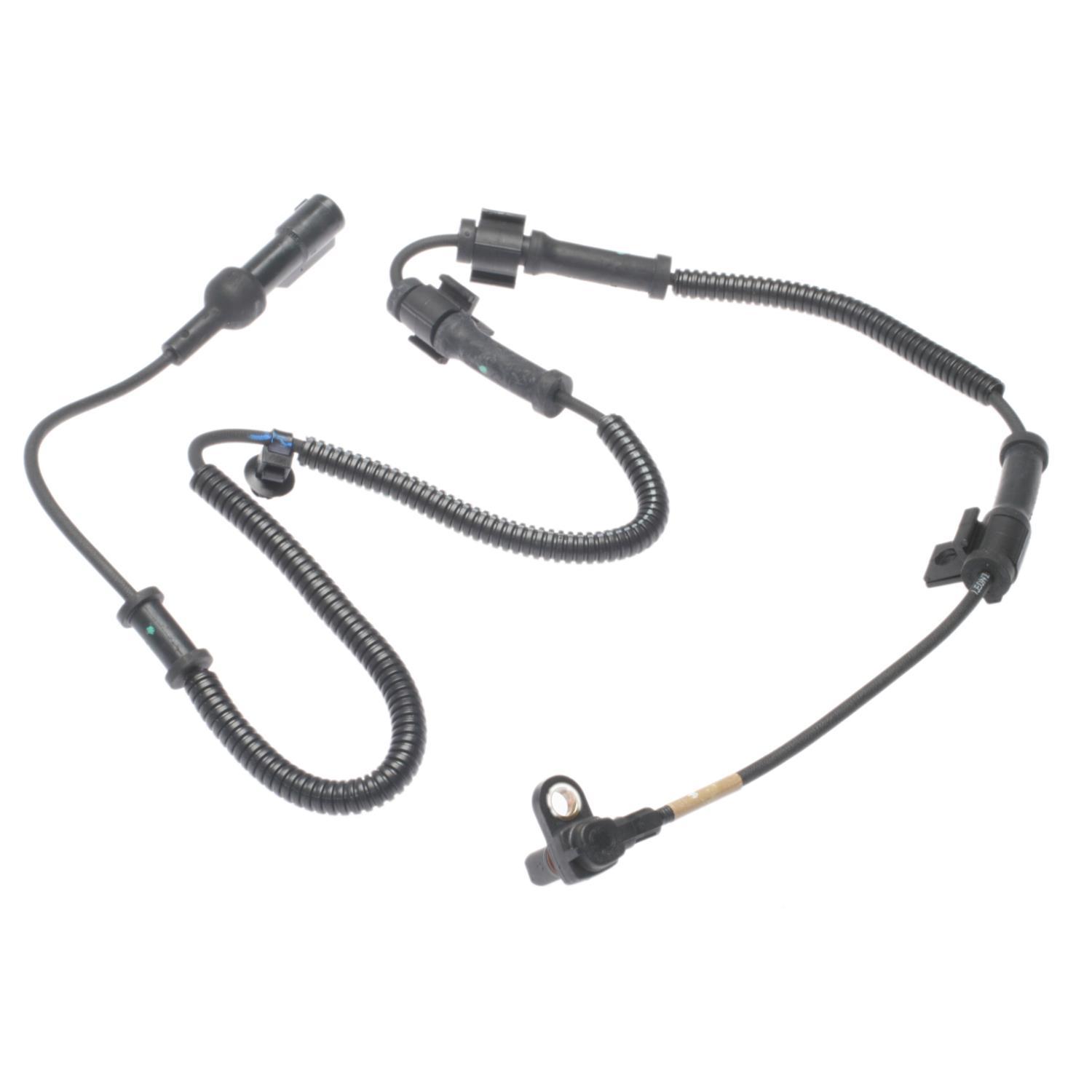 BWD ABS2014 - ABS Wheel Speed Sensor BWD ABS2014 ABS Wheel Speed Sensor product image 1 of 7