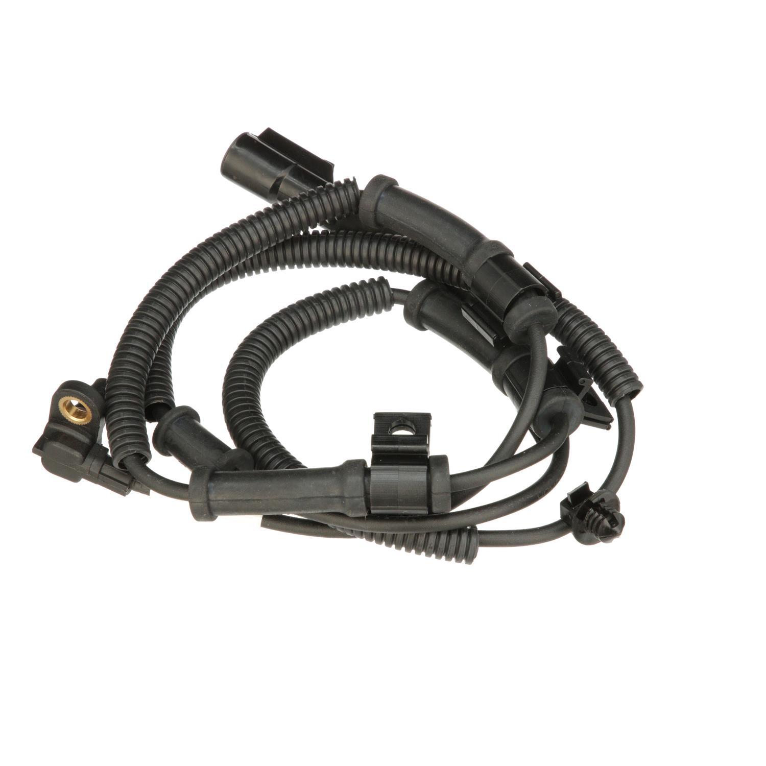BWD ABS2014 - ABS Wheel Speed Sensor BWD ABS2014 ABS Wheel Speed Sensor product image 4 of 7