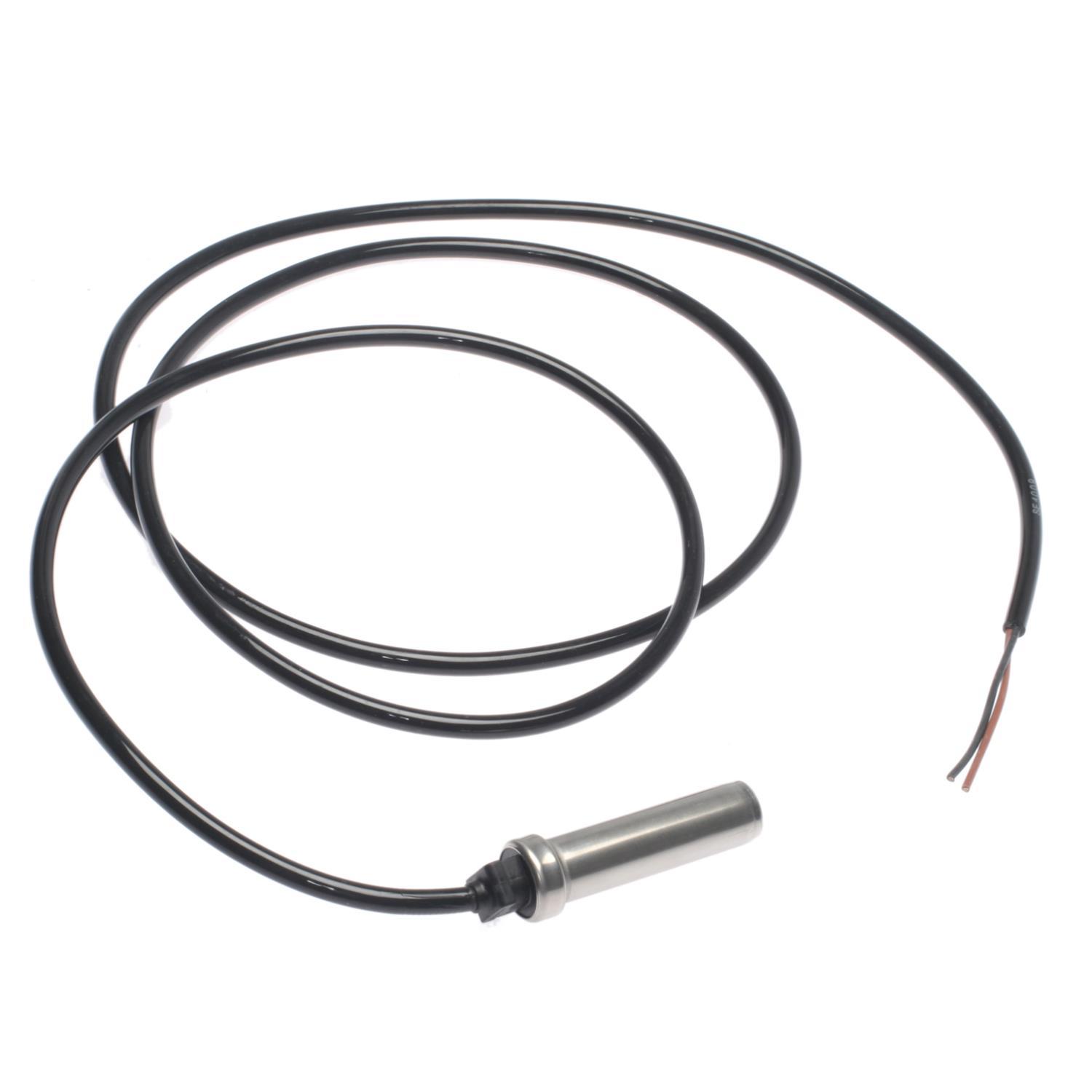 BWD ABS2017 - ABS Wheel Speed Sensor BWD ABS2017 ABS Wheel Speed Sensor product image 2 of 3