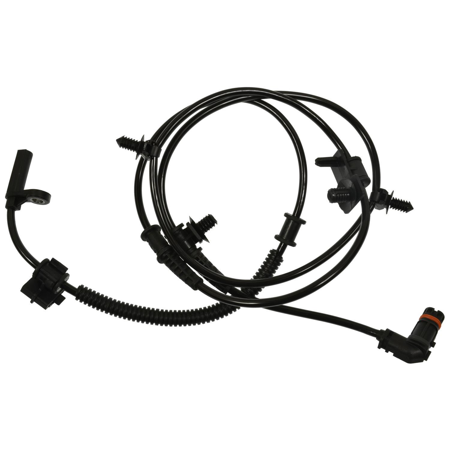 BWD ABS2024 - ABS Wheel Speed Sensor BWD ABS2024 ABS Wheel Speed Sensor product image 2 of 6