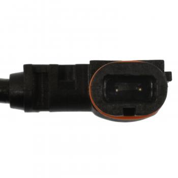 2009 Chrysler 300 ABS Wheel Speed Sensor Rear Left BWD ABS2024 image 3 of 4