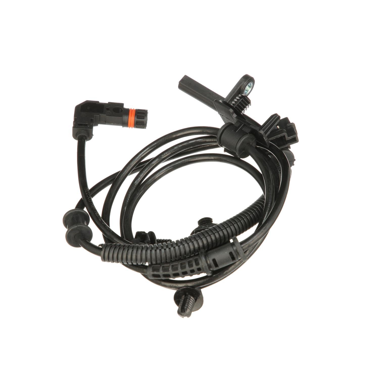 BWD ABS2024 - ABS Wheel Speed Sensor BWD ABS2024 ABS Wheel Speed Sensor product image 6 of 6