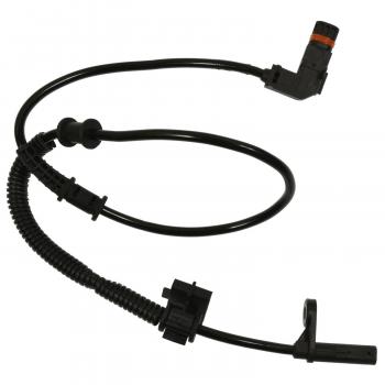 2009 Chrysler 300 ABS Wheel Speed Sensor Rear Right BWD ABS2029 image 2 of 4