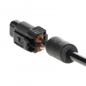 2011 Suzuki SX4 ABS Wheel Speed Sensor Rear Left BWD ABS2035 image 4 of 4