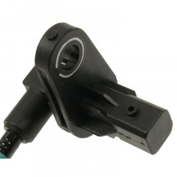 2012 Hyundai Santa Fe ABS Wheel Speed Sensor Front Left BWD ABS2038 image 1 of 4