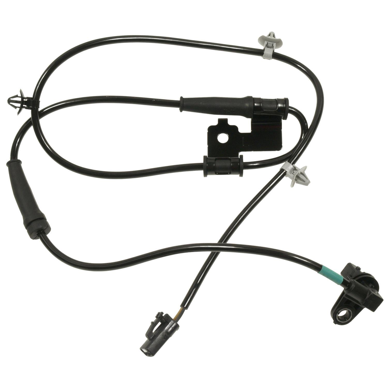 BWD ABS2038 - ABS Wheel Speed Sensor BWD ABS2038 ABS Wheel Speed Sensor product image 2 of 8