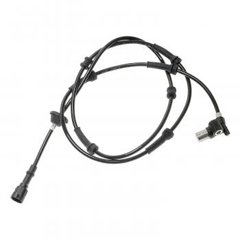 2001 Jeep Cherokee ABS Wheel Speed Sensor Front BWD ABS204 image 2 of 3