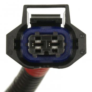 2011 Hyundai Genesis Coupe ABS Wheel Speed Sensor Wire Harness Front Right BWD ABS2042 image 1 of 3