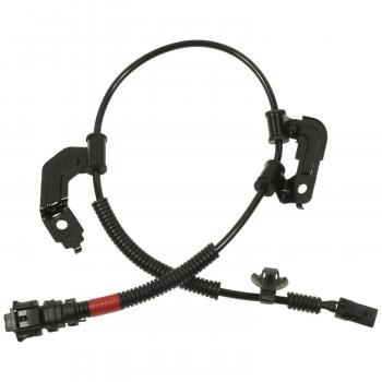 2011 Hyundai Genesis Coupe ABS Wheel Speed Sensor Wire Harness Front Right BWD ABS2042 image 2 of 3