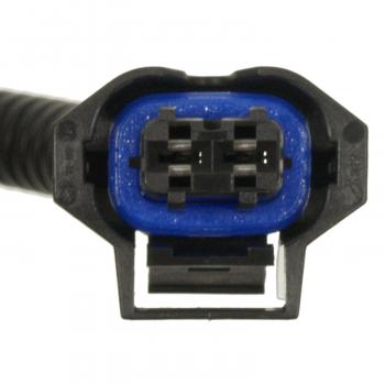 2012 Hyundai Genesis Coupe ABS Wheel Speed Sensor Rear Left BWD ABS2043 image 2 of 4