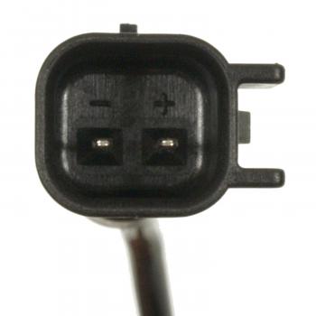 2015 Chevrolet Camaro ABS Wheel Speed Sensor Front BWD ABS2048 image 3 of 3