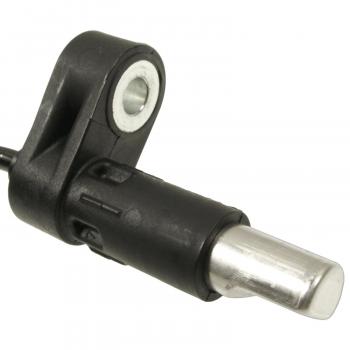 2009 Chevrolet Silverado 2500 ABS Wheel Speed Sensor Rear BWD ABS2049 image 1 of 4