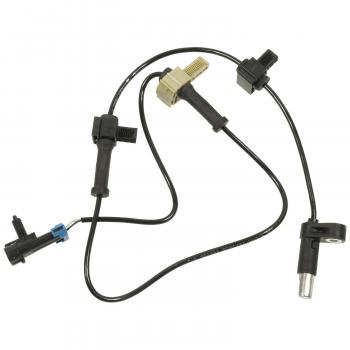 2009 Chevrolet Silverado 2500 ABS Wheel Speed Sensor Rear BWD ABS2049 image 2 of 4