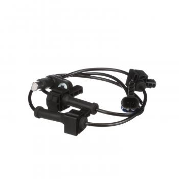 2009 Chevrolet Silverado 2500 ABS Wheel Speed Sensor Rear BWD ABS2049 image 4 of 4