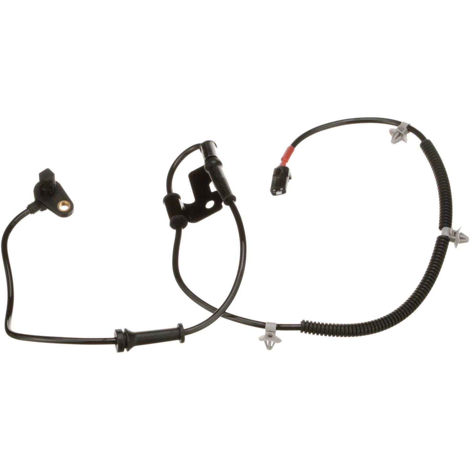 BWD ABS2060 - ABS Wheel Speed Sensor BWD ABS2060 ABS Wheel Speed Sensor product image 6 of 6