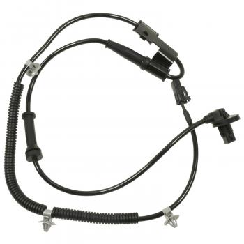 2011 Kia Sorento ABS Wheel Speed Sensor Front Left BWD ABS2062 image 2 of 4