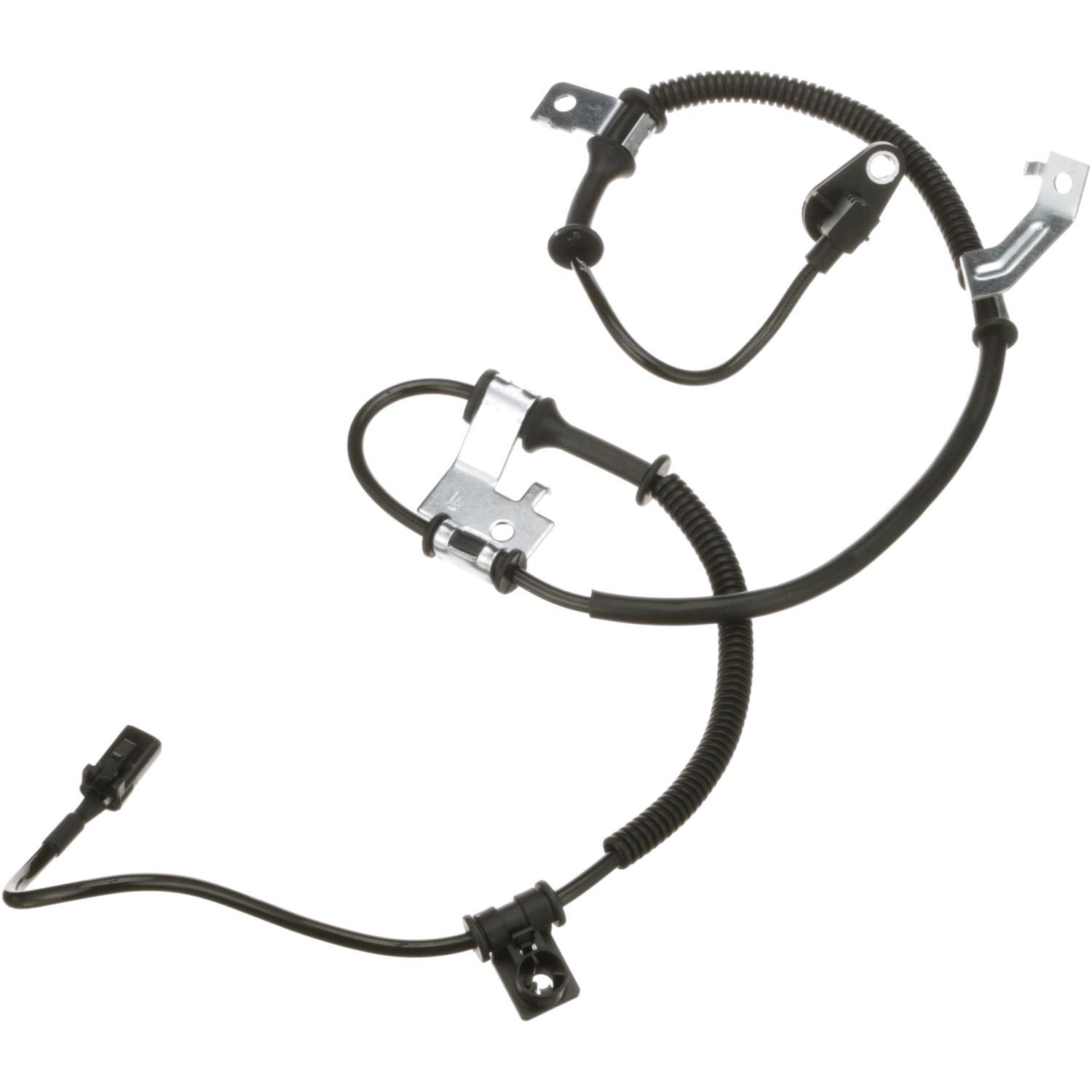 BWD ABS2063 - ABS Wheel Speed Sensor BWD ABS2063 ABS Wheel Speed Sensor product image 4 of 6