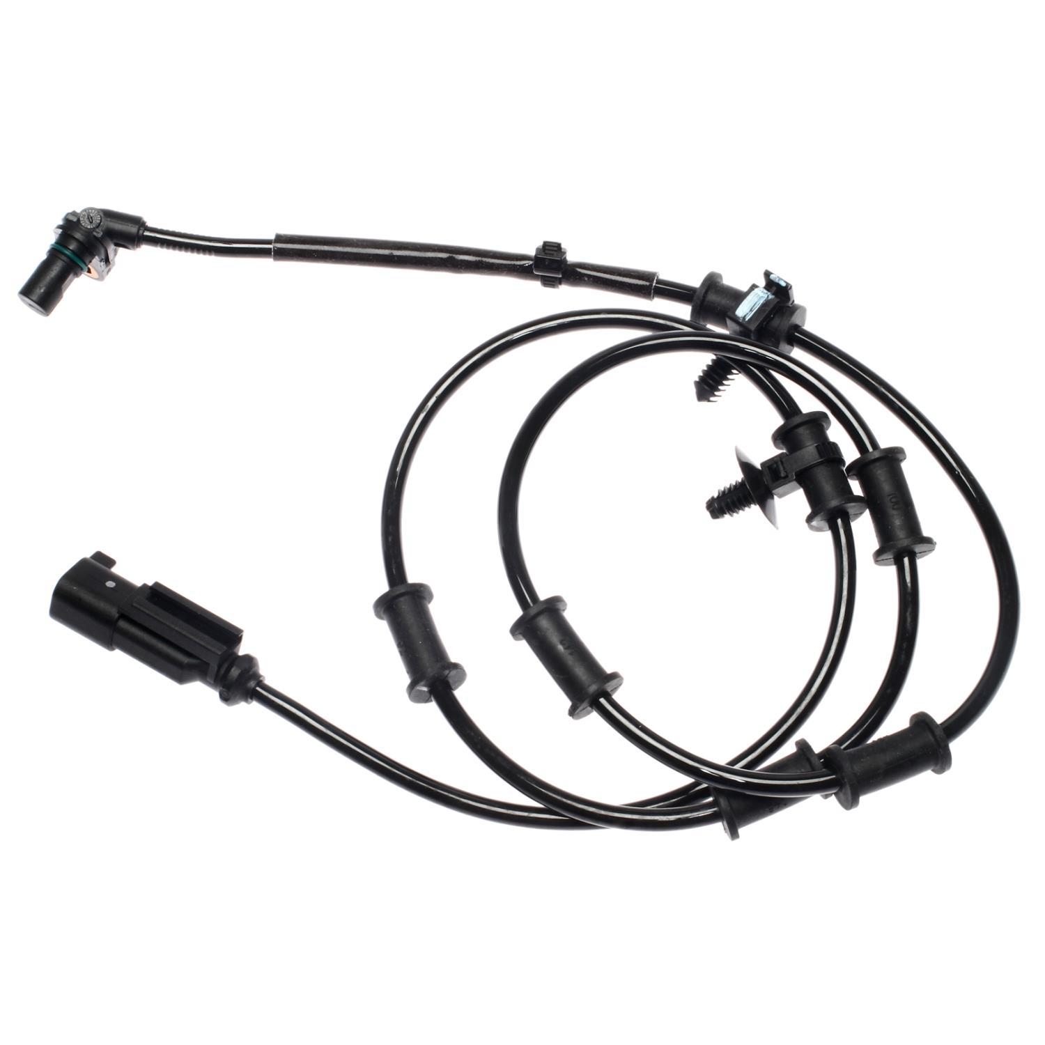 BWD ABS2064 - ABS Wheel Speed Sensor BWD ABS2064 ABS Wheel Speed Sensor product image 2 of 6