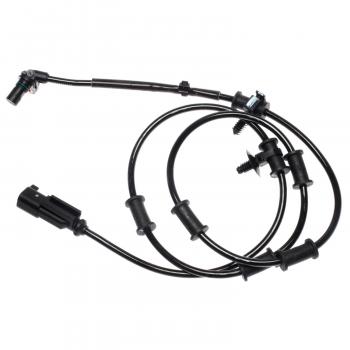 2010 Dodge Ram 2500 ABS Wheel Speed Sensor Front BWD ABS2064 image 2 of 4