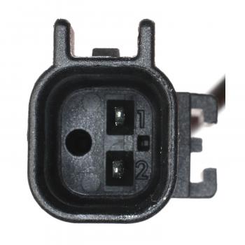 2010 Dodge Ram 2500 ABS Wheel Speed Sensor Front BWD ABS2064 image 3 of 4