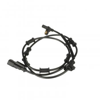 2010 Dodge Ram 2500 ABS Wheel Speed Sensor Front BWD ABS2064 image 4 of 4