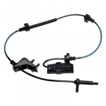 2012 Acura RL ABS Wheel Speed Sensor Rear Left BWD ABS2065 image 2 of 3