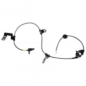 2011 Hyundai Tucson ABS Wheel Speed Sensor Rear Right BWD ABS2067 image 2 of 4