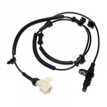 2010 Ford F-150 ABS Wheel Speed Sensor Rear Left BWD ABS2069 image 2 of 4