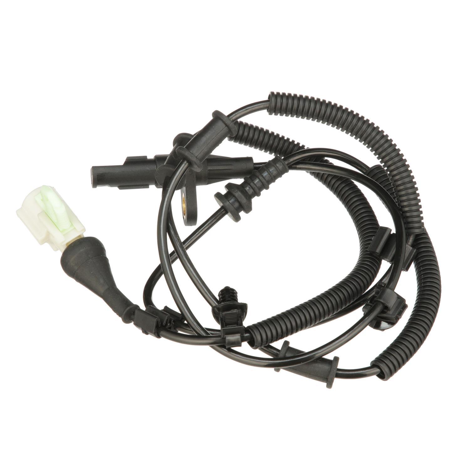 BWD ABS2069 - ABS Wheel Speed Sensor BWD ABS2069 ABS Wheel Speed Sensor product image 4 of 6