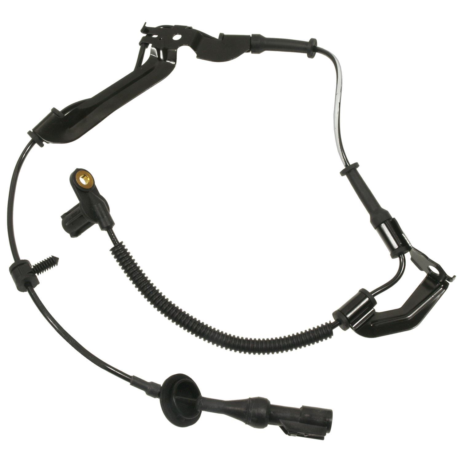 BWD ABS2074 - ABS Wheel Speed Sensor BWD ABS2074 ABS Wheel Speed Sensor product image 2 of 3