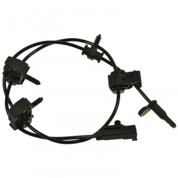 2013 Cadillac SRX ABS Wheel Speed Sensor Rear Left BWD ABS2075 image 2 of 4