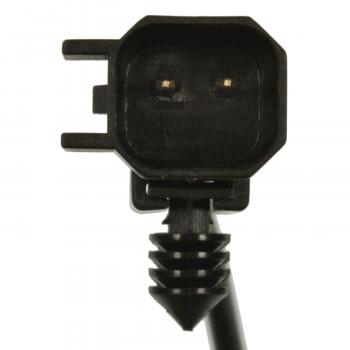 2013 Cadillac SRX ABS Wheel Speed Sensor Rear Left BWD ABS2075 image 3 of 4