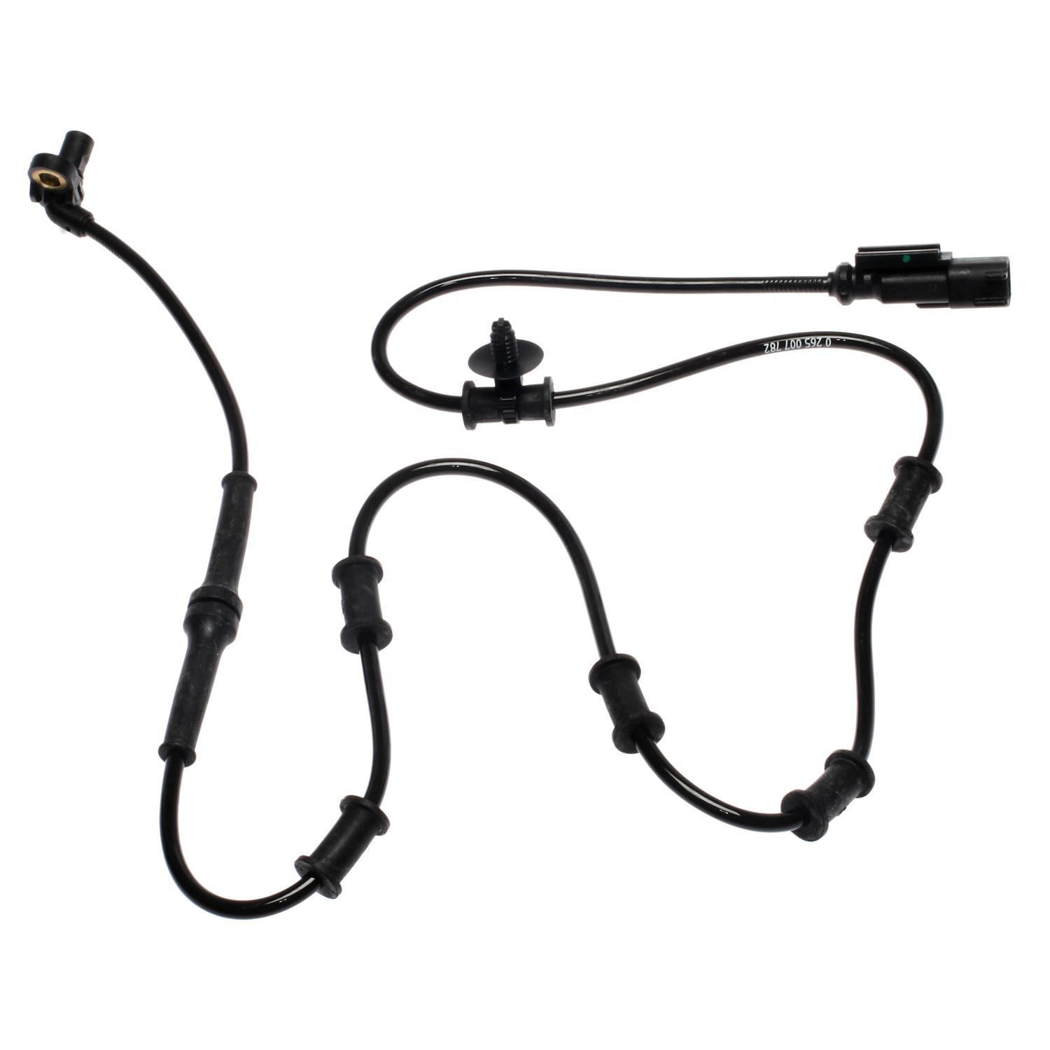 BWD ABS2077 - ABS Wheel Speed Sensor BWD ABS2077 ABS Wheel Speed Sensor product image 2 of 6