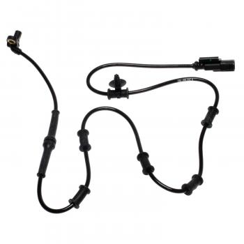 2008 Dodge Ram 1500 ABS Wheel Speed Sensor Front BWD ABS2077 image 2 of 4