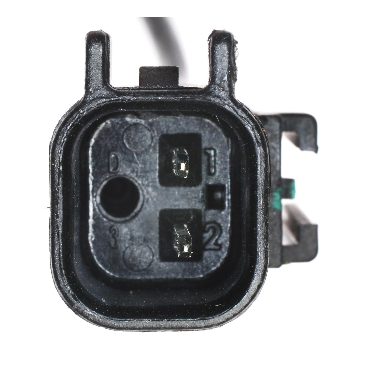 BWD ABS2077 - ABS Wheel Speed Sensor BWD ABS2077 ABS Wheel Speed Sensor product image 3 of 6