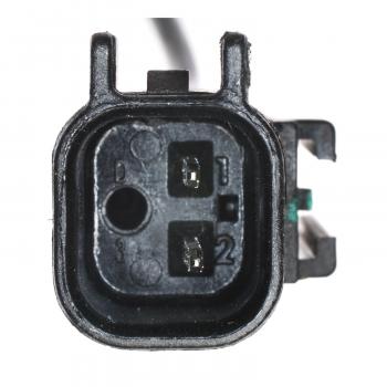 2008 Dodge Ram 1500 ABS Wheel Speed Sensor Front BWD ABS2077 image 3 of 4