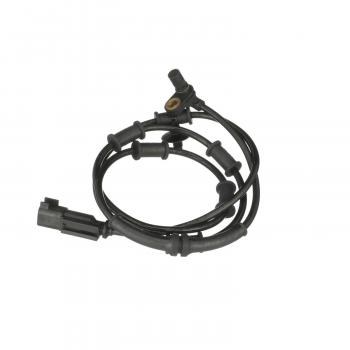 2008 Dodge Ram 1500 ABS Wheel Speed Sensor Front BWD ABS2077 image 4 of 4