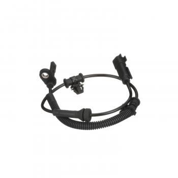 2015 Chevrolet Camaro ABS Wheel Speed Sensor Rear BWD ABS2080 image 4 of 4