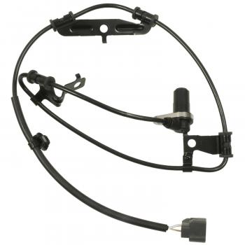 2011 Mitsubishi Eclipse ABS Wheel Speed Sensor Rear Left BWD ABS2081 image 2 of 3