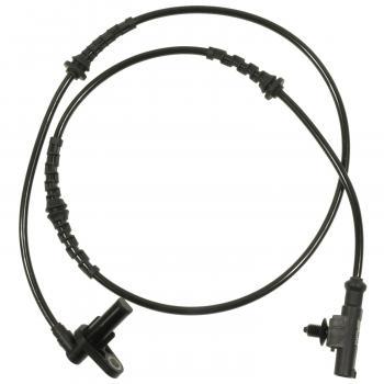 2014 Land Rover LR4 ABS Wheel Speed Sensor Front BWD ABS2085 image 2 of 3