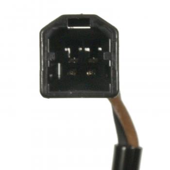 2010 Mercury Mariner ABS Wheel Speed Sensor Rear Right BWD ABS2089 image 3 of 3
