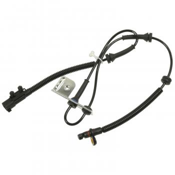 2010 Dodge Grand Caravan ABS Wheel Speed Sensor Front BWD ABS2091 image 2 of 4