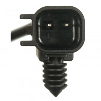 2010 Dodge Grand Caravan ABS Wheel Speed Sensor Front BWD ABS2091 image 3 of 4