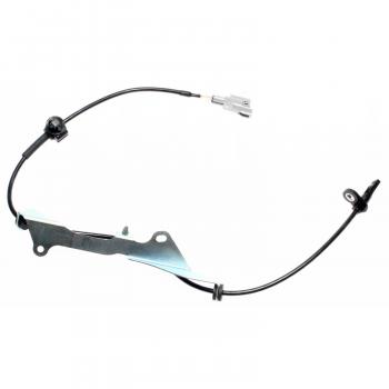 2012 Subaru Outback ABS Wheel Speed Sensor Rear Left BWD ABS2093 image 2 of 4