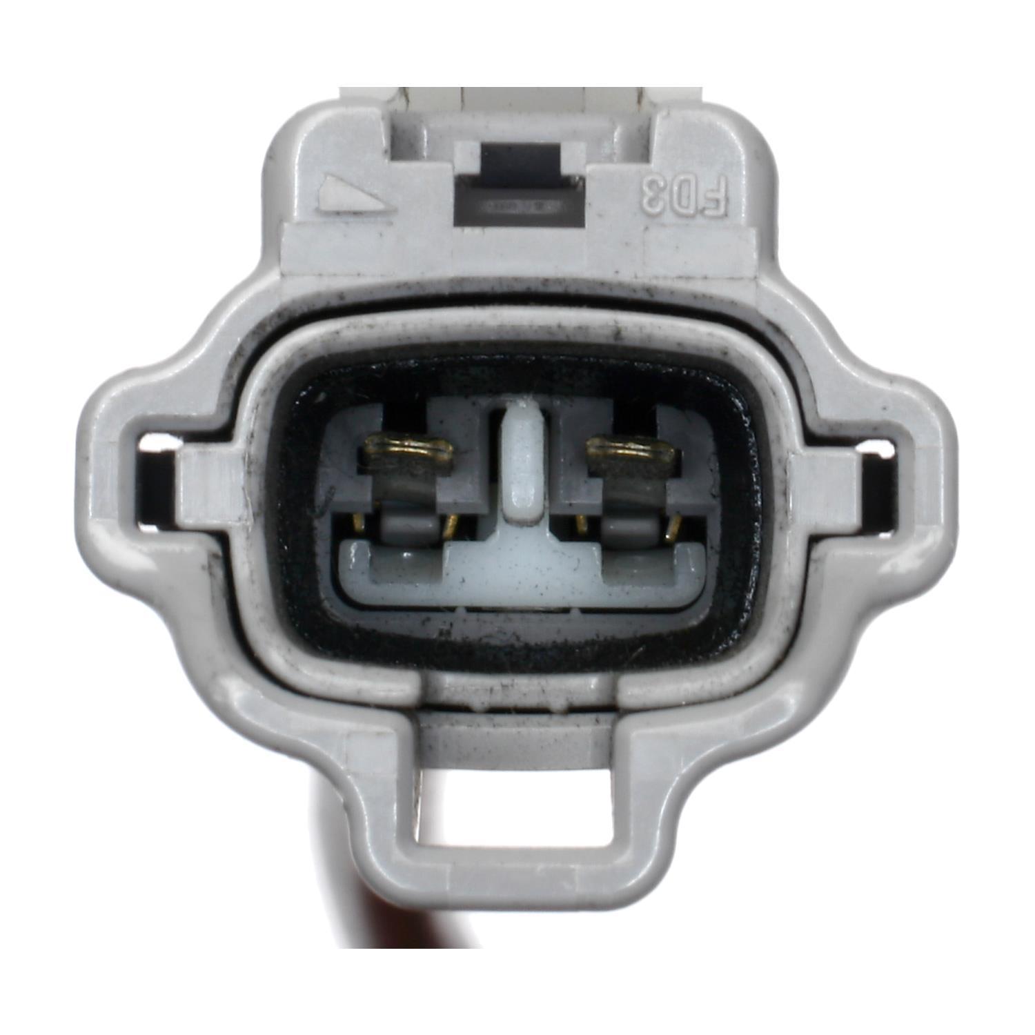 BWD ABS2093 - ABS Wheel Speed Sensor BWD ABS2093 ABS Wheel Speed Sensor product image 3 of 6